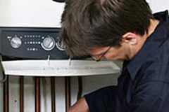 boiler repair South Kirkton